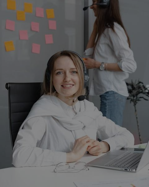 T&amp;Co Agency team member