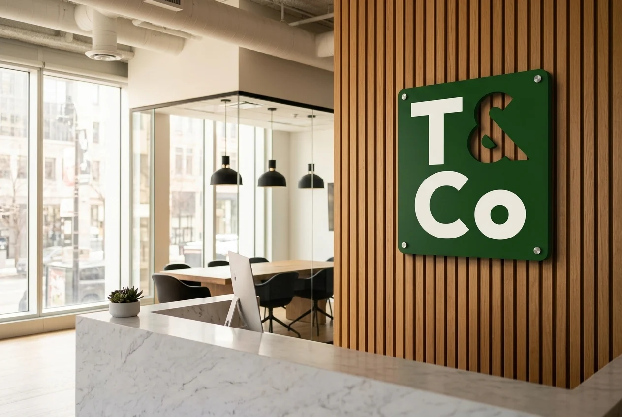 T&Co offices